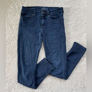 Lucky Brand Brooke Legging Jean